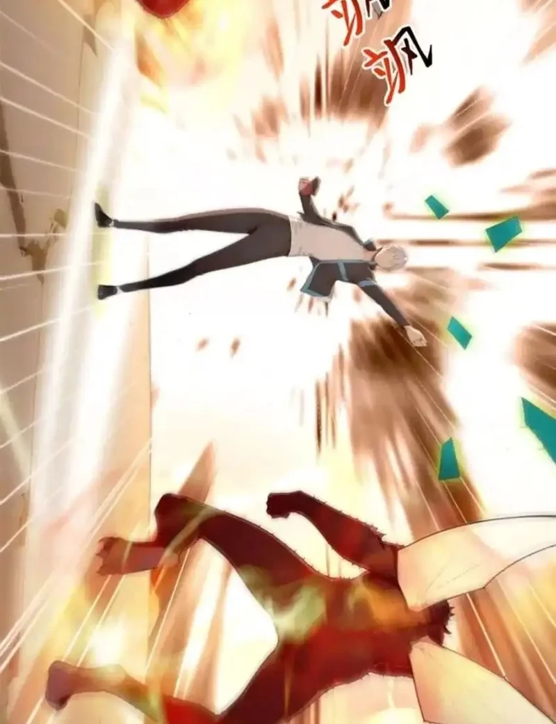 Gods of All People: I Sacrificed Hundreds of Millions of Living Beings To Become a God Chapter 83 Gambar 8