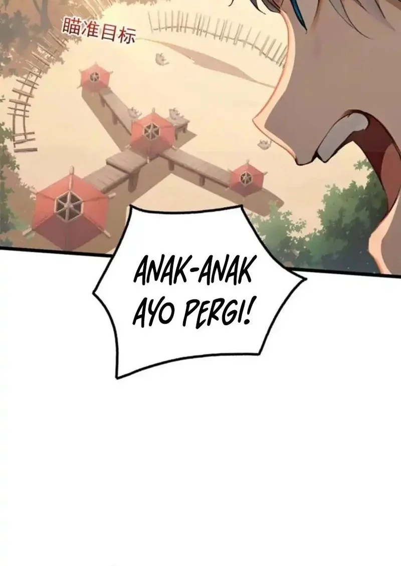 Gods of All People: I Sacrificed Hundreds of Millions of Living Beings To Become a God Chapter 83 Gambar 12