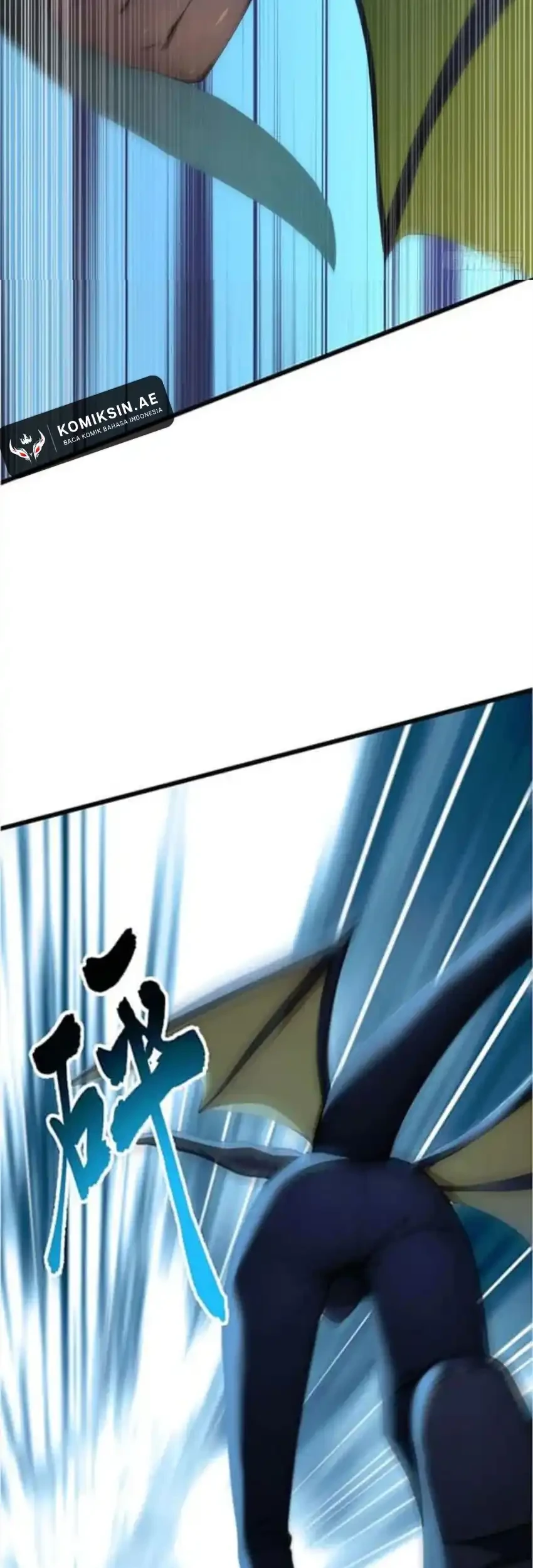 Gods of All People: I Sacrificed Hundreds of Millions of Living Beings To Become a God Chapter 84 Gambar 6