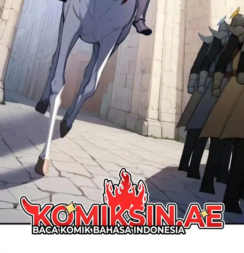 Gods of All People: I Sacrificed Hundreds of Millions of Living Beings To Become a God Chapter 85 Gambar 35