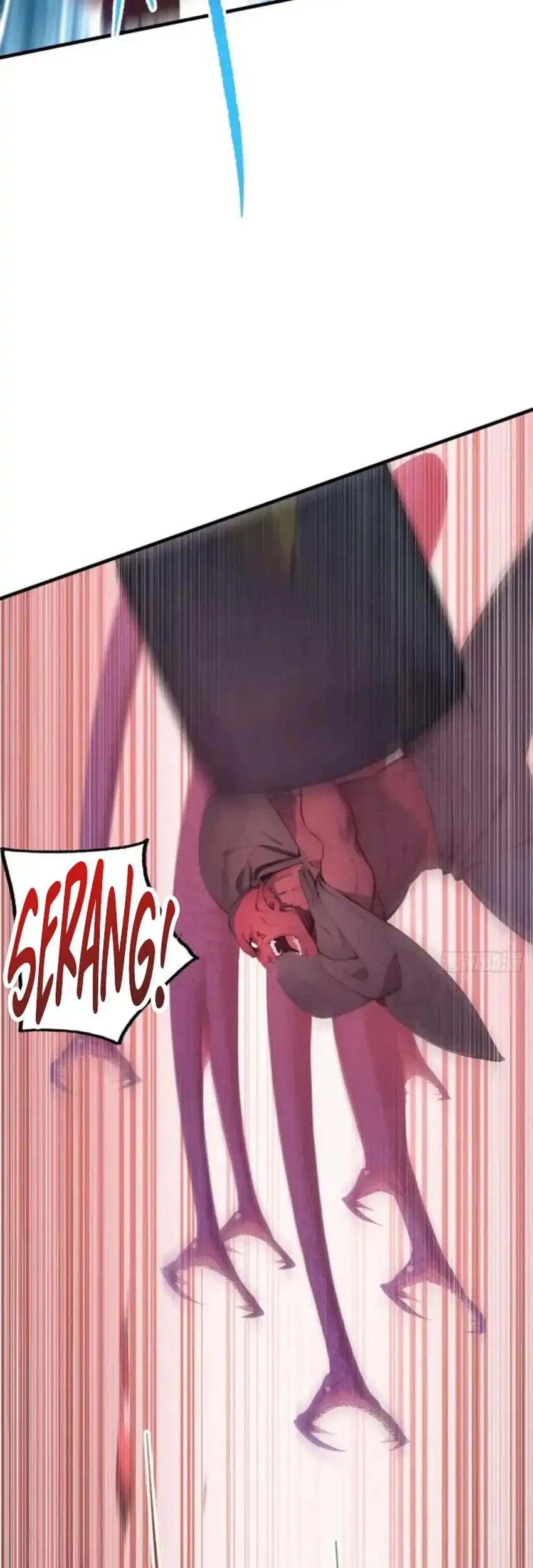 Gods of All People: I Sacrificed Hundreds of Millions of Living Beings To Become a God Chapter 85 Gambar 5