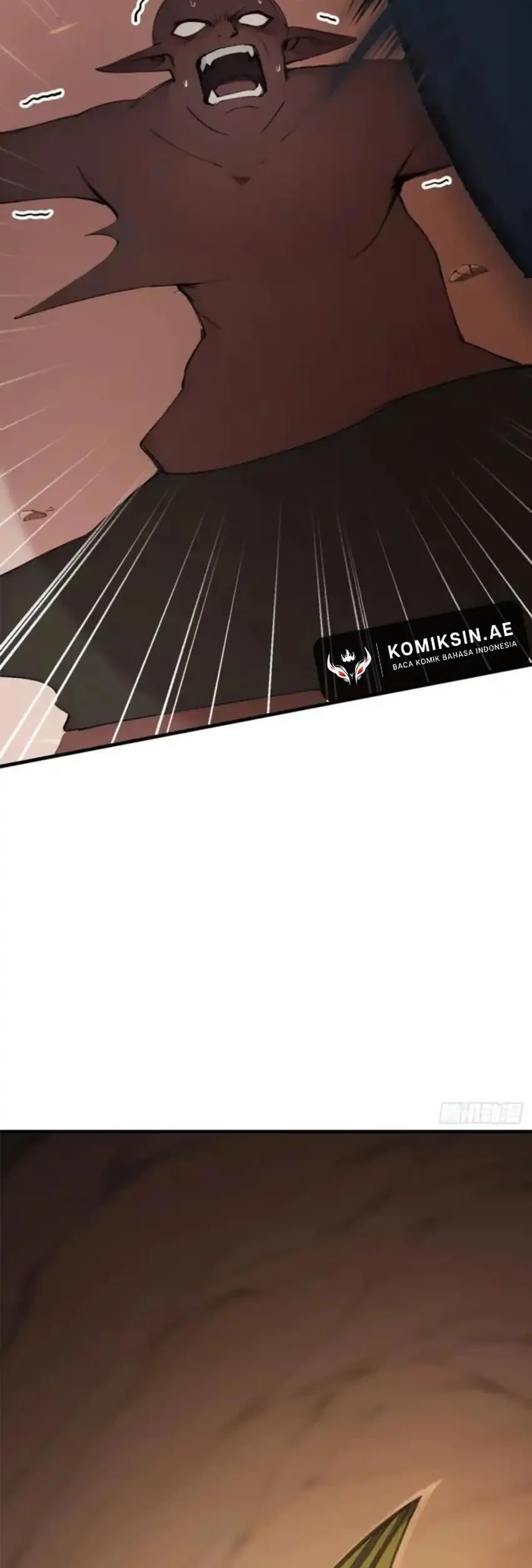 Gods of All People: I Sacrificed Hundreds of Millions of Living Beings To Become a God Chapter 85 Gambar 13