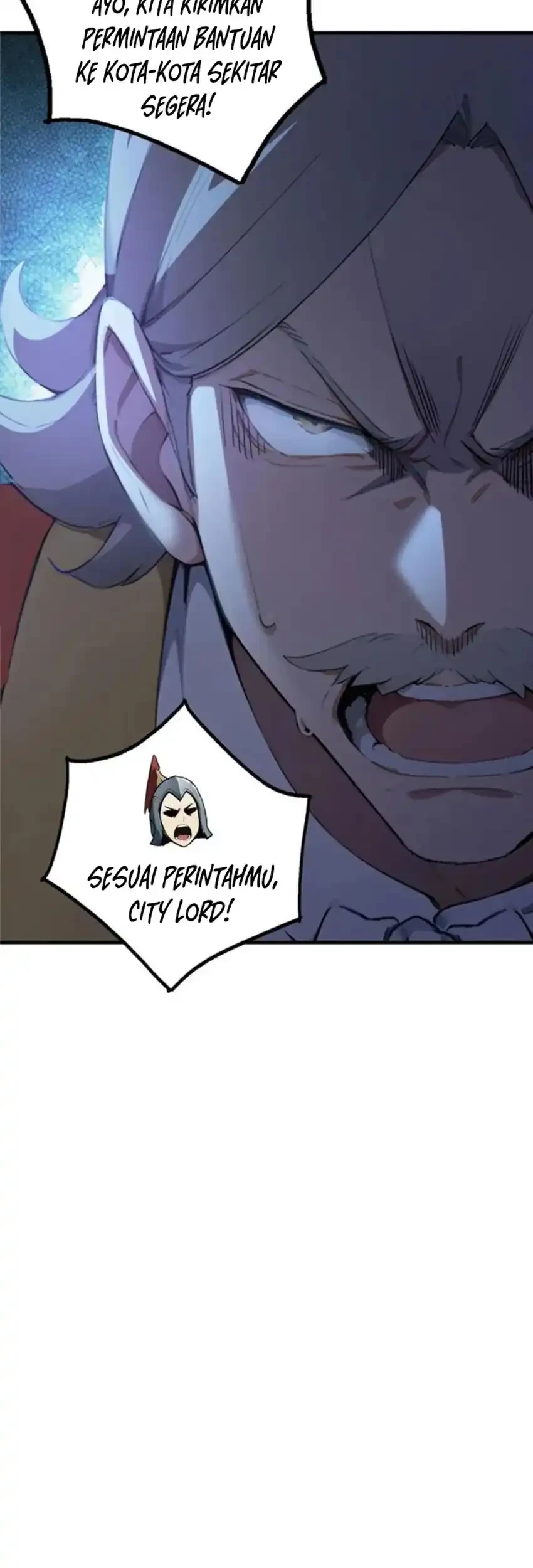 Gods of All People: I Sacrificed Hundreds of Millions of Living Beings To Become a God Chapter 85 Gambar 30