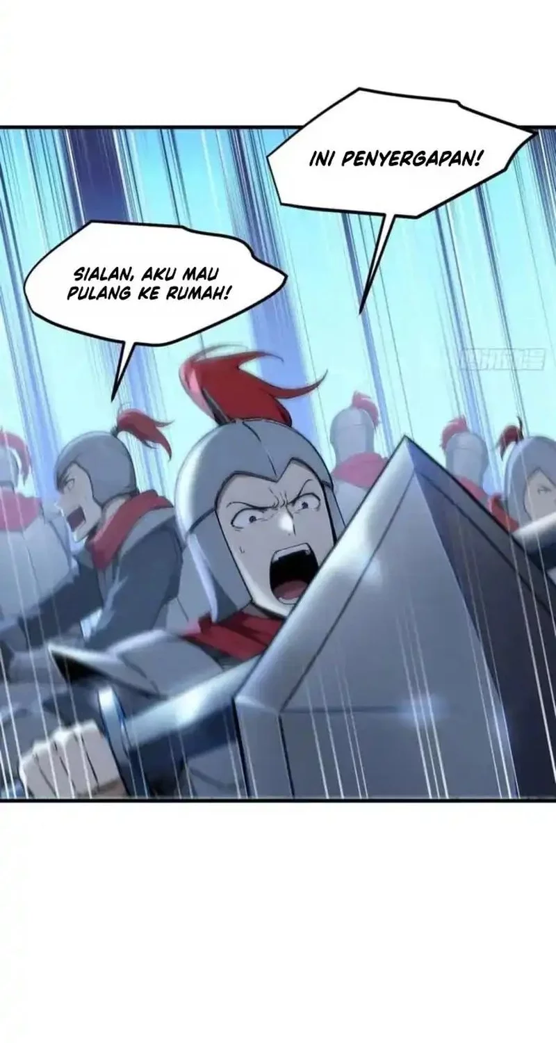 Gods of All People: I Sacrificed Hundreds of Millions of Living Beings To Become a God Chapter 86 Gambar 8