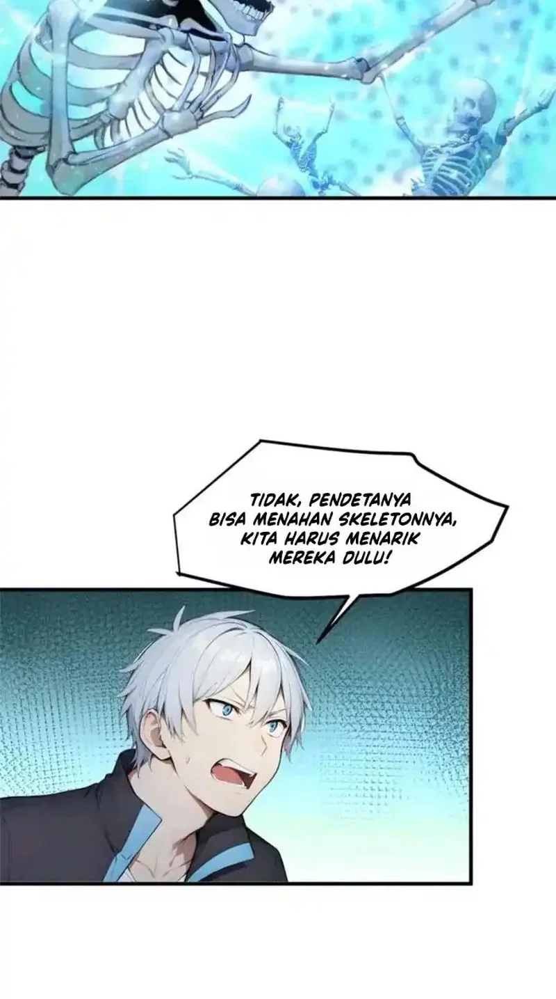 Gods of All People: I Sacrificed Hundreds of Millions of Living Beings To Become a God Chapter 86 Gambar 12