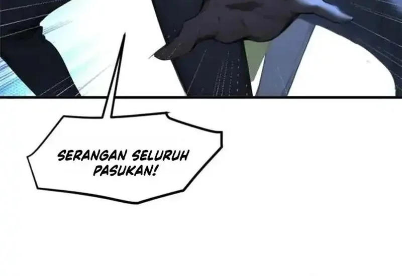 Gods of All People: I Sacrificed Hundreds of Millions of Living Beings To Become a God Chapter 86 Gambar 16