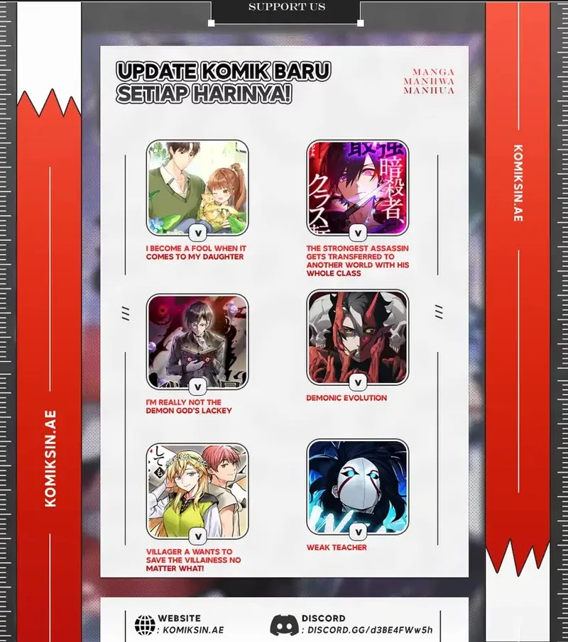 Gods of All People: I Sacrificed Hundreds of Millions of Living Beings To Become a God Chapter 86 Gambar 29