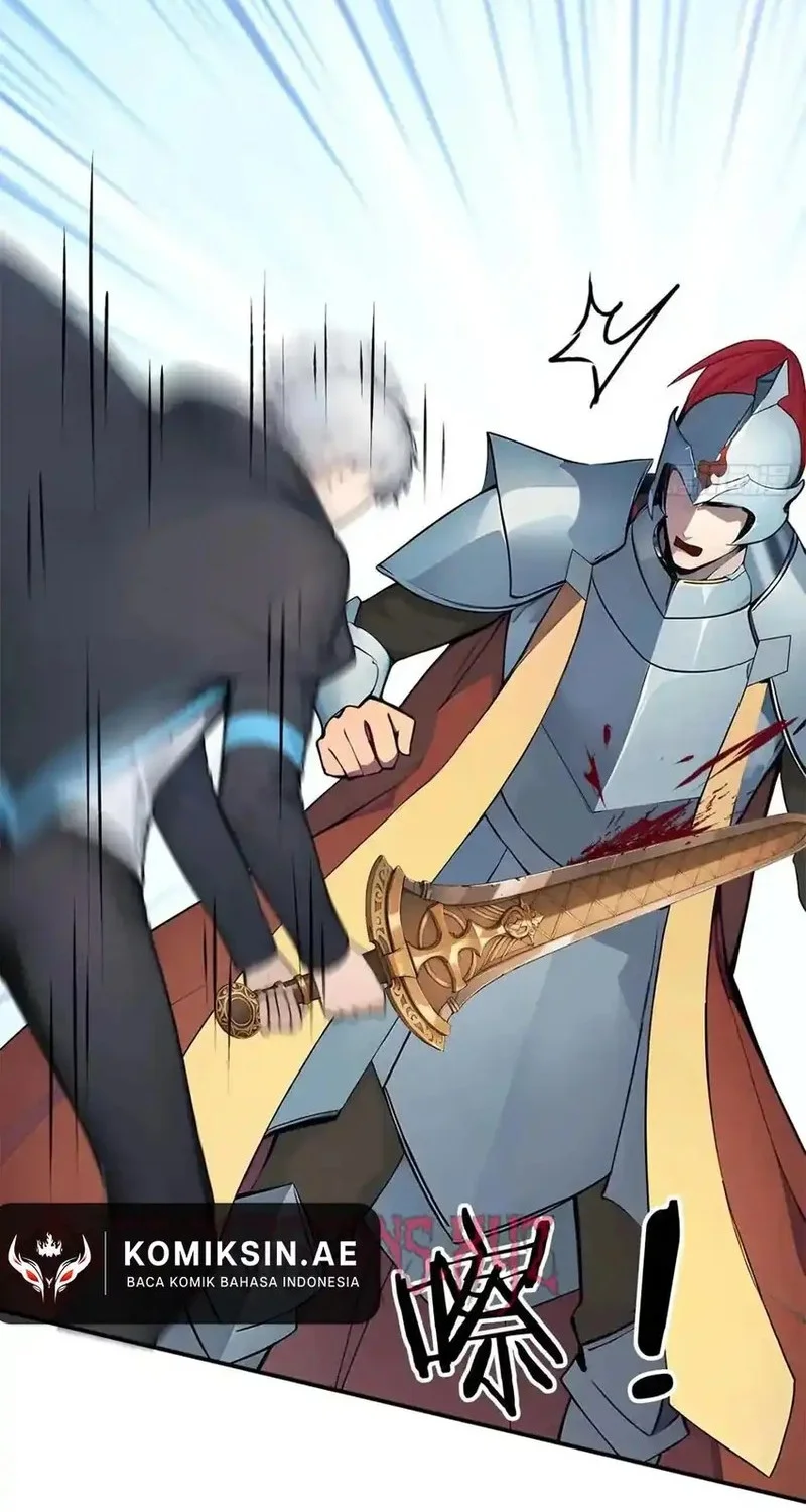 Gods of All People: I Sacrificed Hundreds of Millions of Living Beings To Become a God Chapter 89 Gambar 11