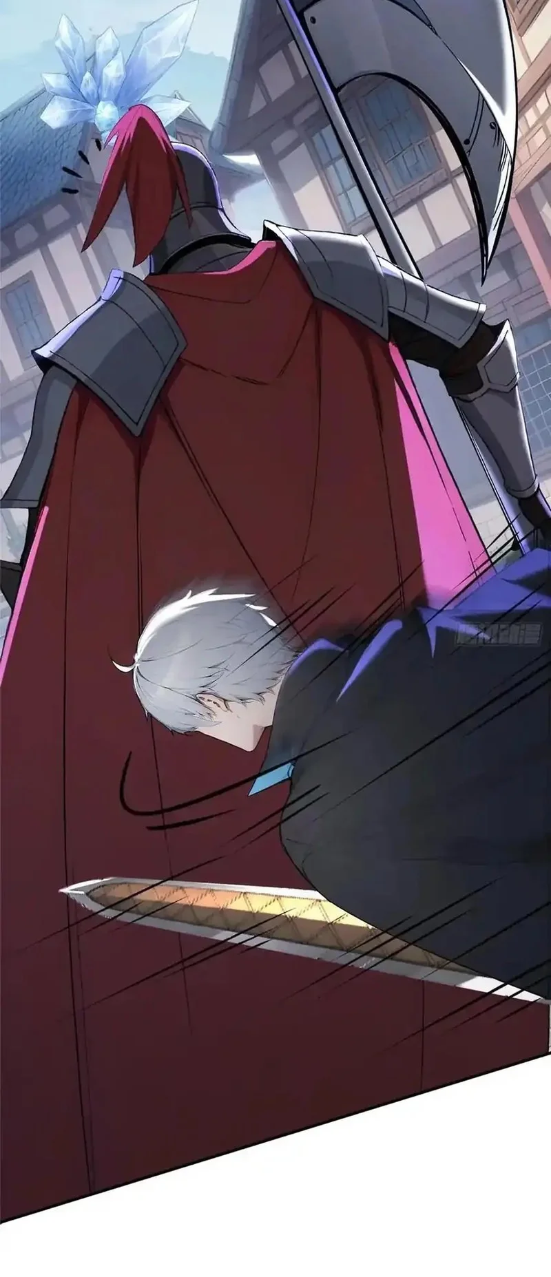 Gods of All People: I Sacrificed Hundreds of Millions of Living Beings To Become a God Chapter 89 Gambar 14