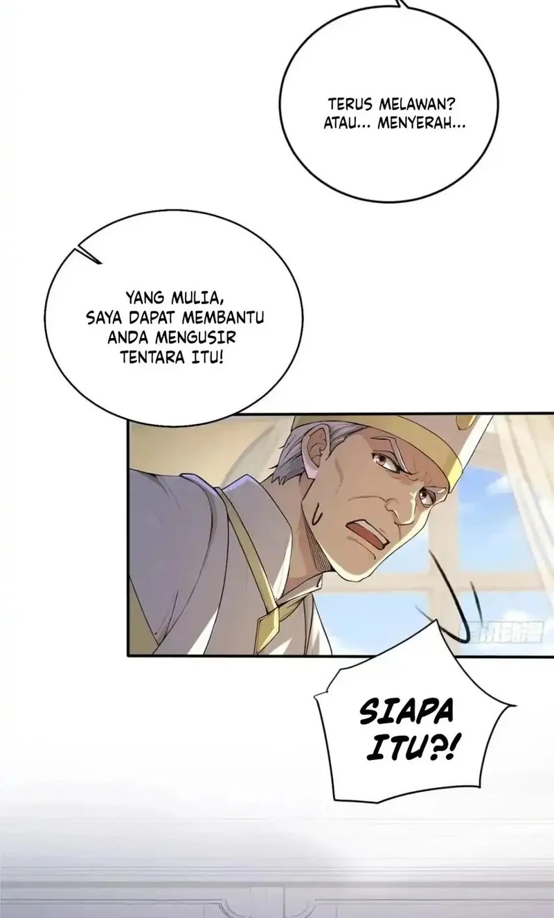 Gods of All People: I Sacrificed Hundreds of Millions of Living Beings To Become a God Chapter 89 Gambar 25