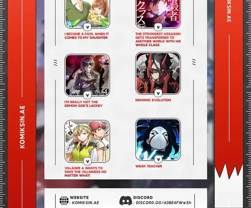 Gods of All People: I Sacrificed Hundreds of Millions of Living Beings To Become a God Chapter 89 Gambar 27