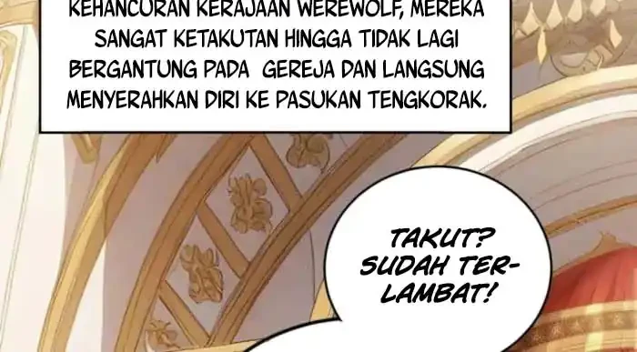 Gods of All People: I Sacrificed Hundreds of Millions of Living Beings To Become a God Chapter 91 Gambar 7