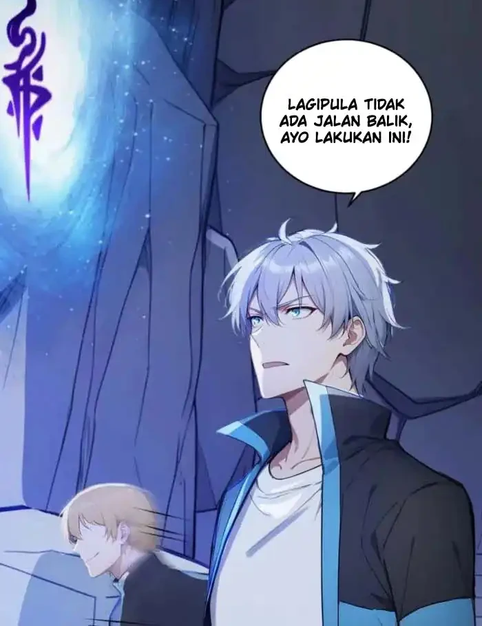 Gods of All People: I Sacrificed Hundreds of Millions of Living Beings To Become a God Chapter 92 Gambar 15