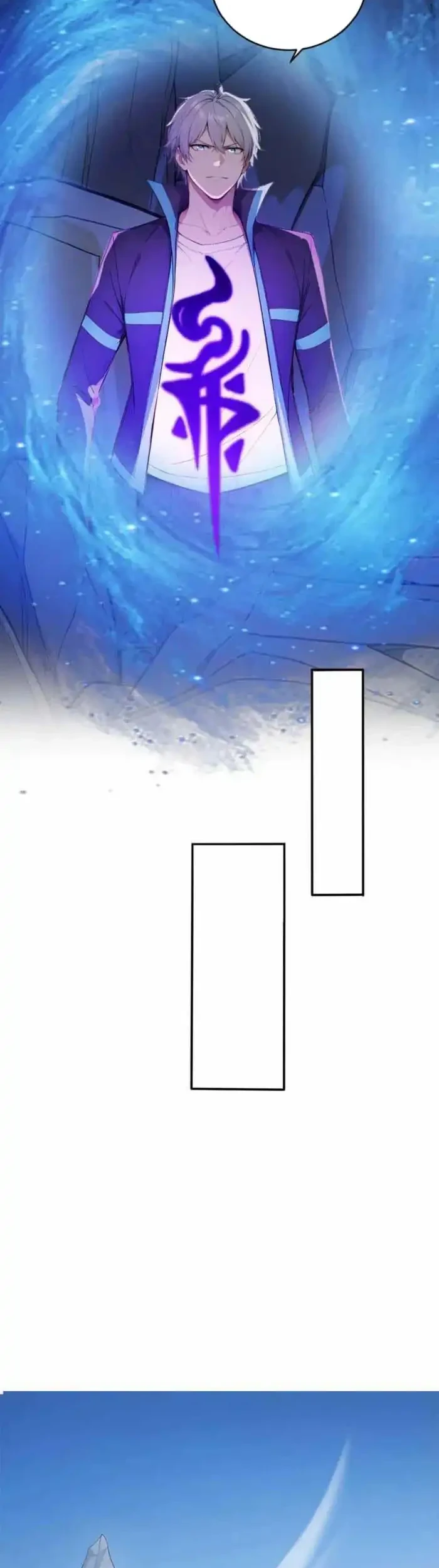 Gods of All People: I Sacrificed Hundreds of Millions of Living Beings To Become a God Chapter 92 Gambar 17