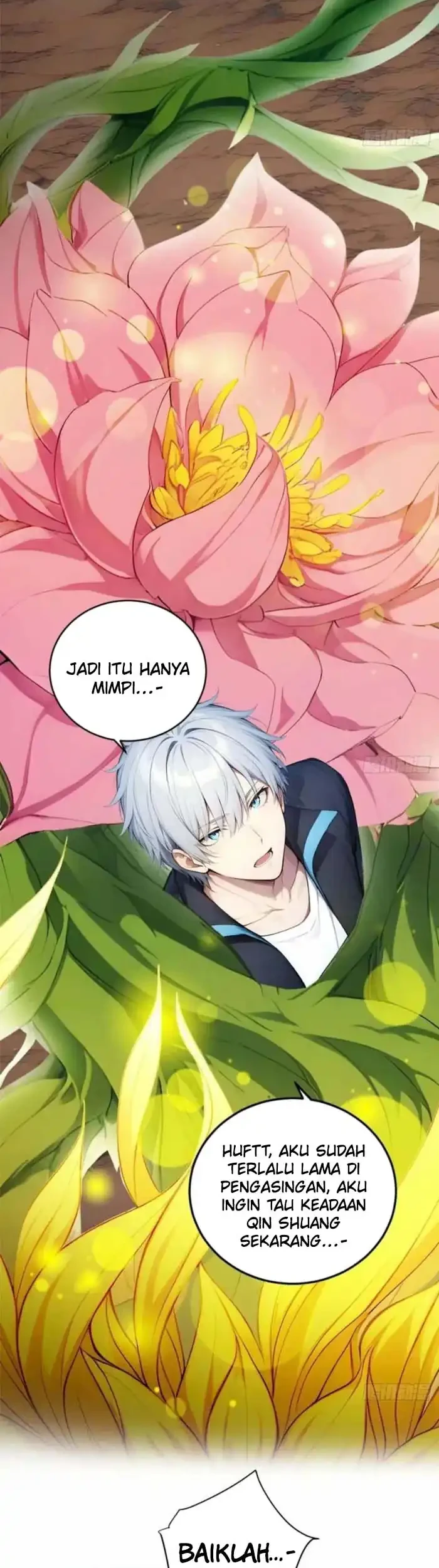 Gods of All People: I Sacrificed Hundreds of Millions of Living Beings To Become a God Chapter 94 Gambar 4