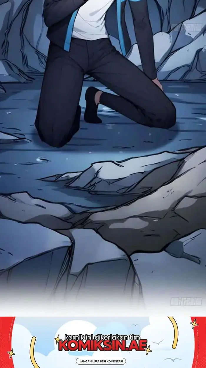 Gods of All People: I Sacrificed Hundreds of Millions of Living Beings To Become a God Chapter 94 Gambar 11