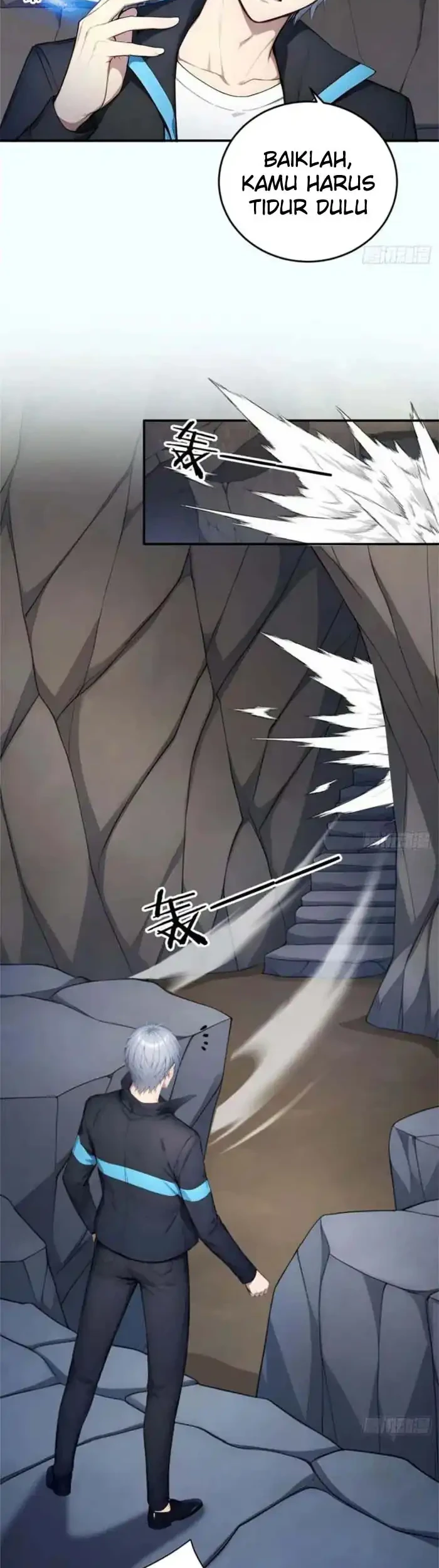 Gods of All People: I Sacrificed Hundreds of Millions of Living Beings To Become a God Chapter 94 Gambar 15