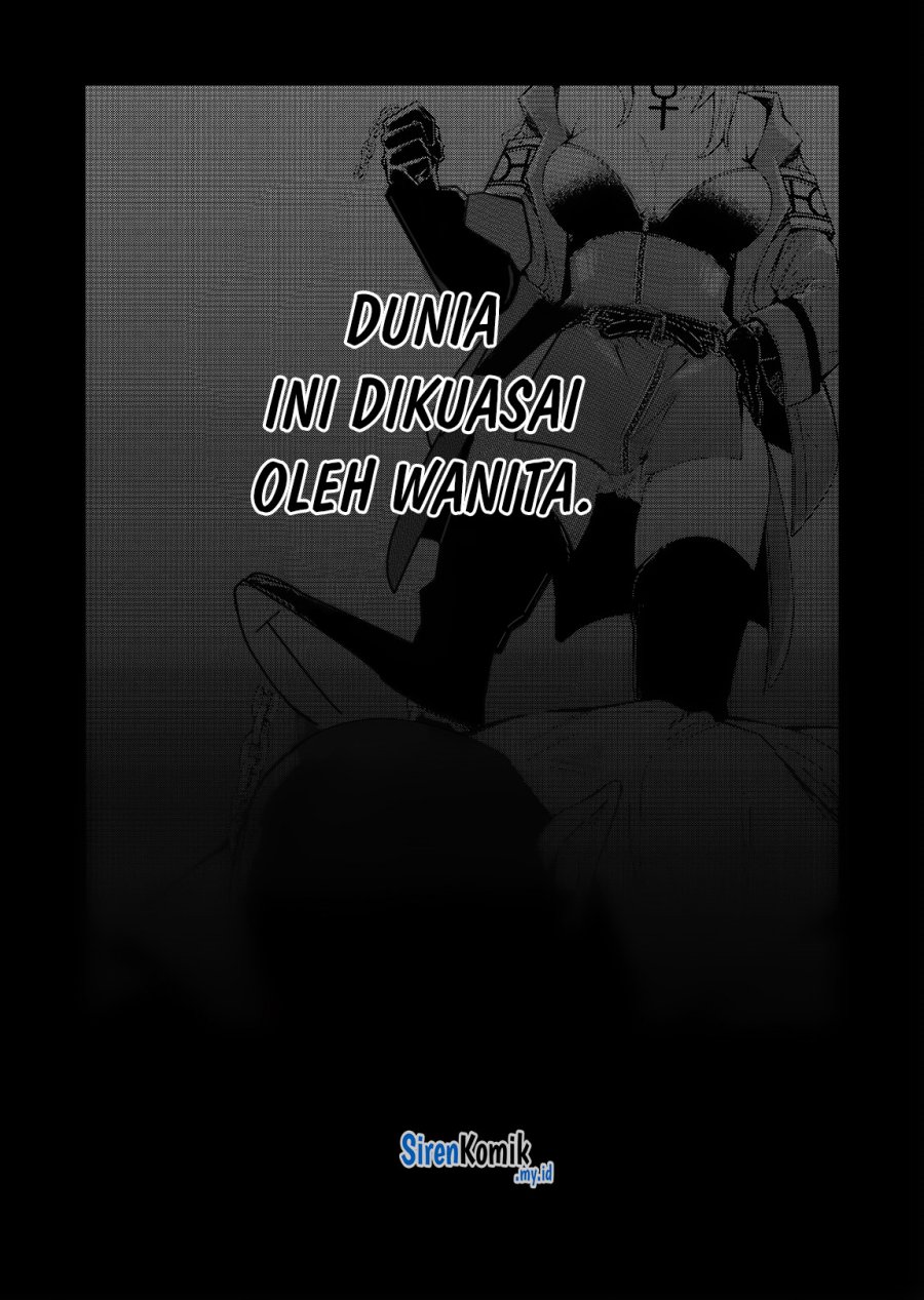 Baca Manga Goinkyo Maou-sama no Kaerizaki Chapter 1 Gambar 2