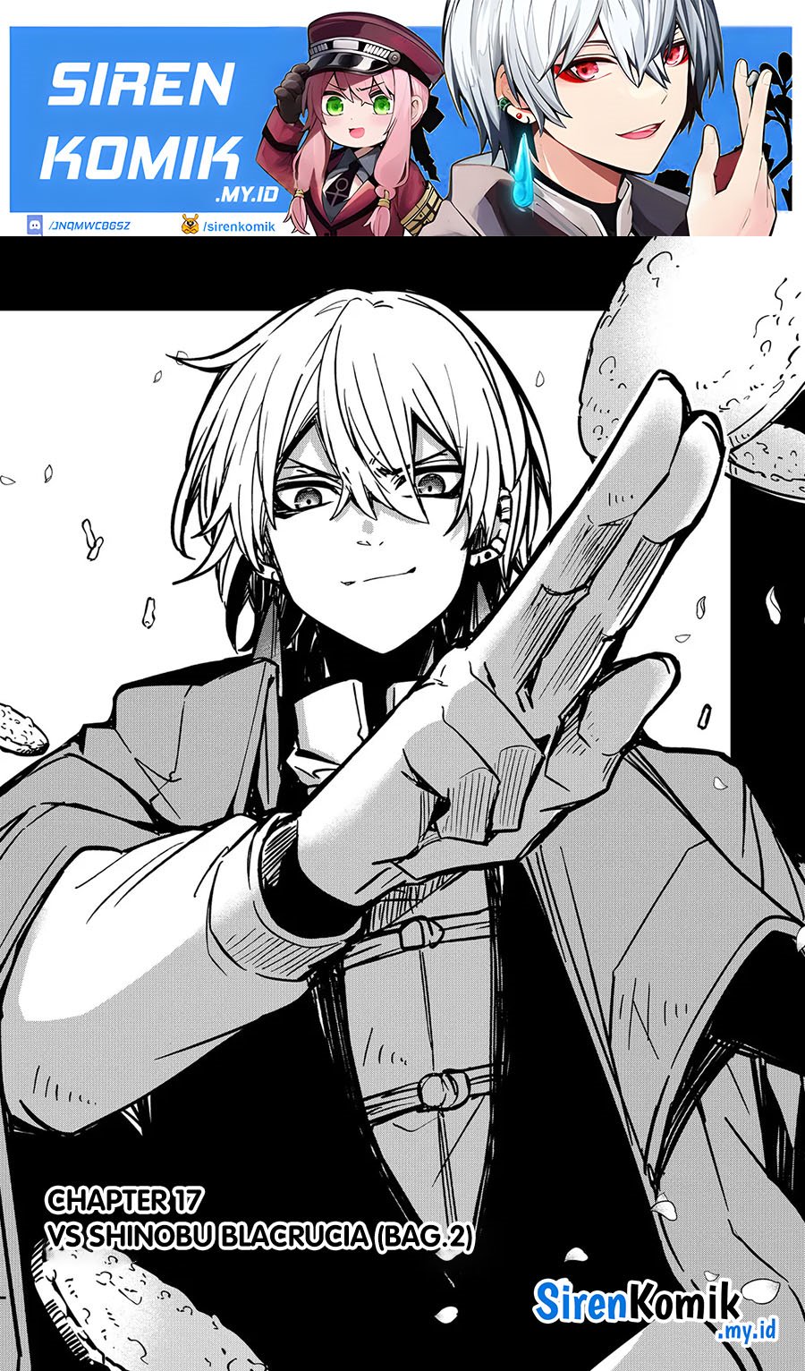 Baca Manga Goinkyo Maou-sama no Kaerizaki Chapter 17 Gambar 2