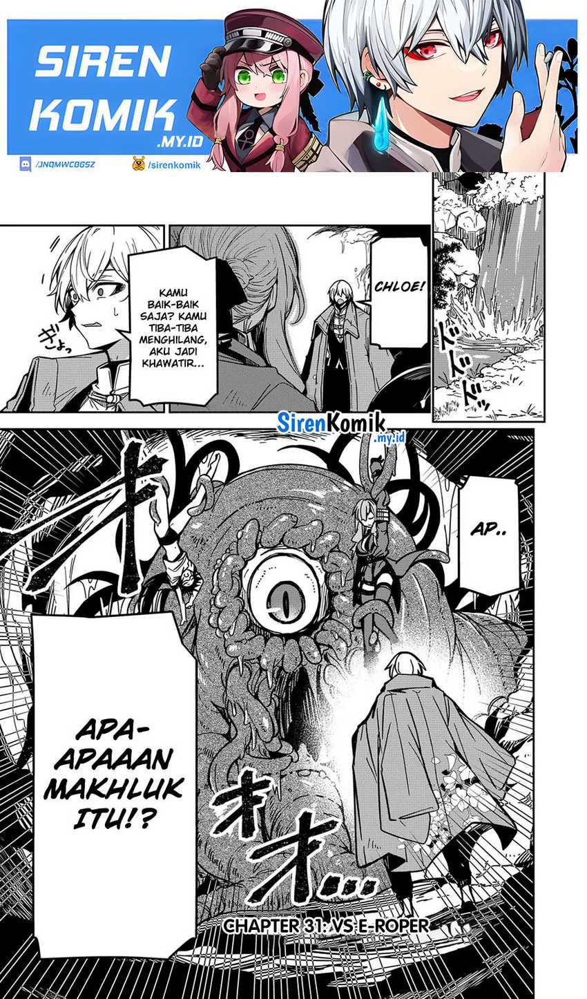Baca Manga Goinkyo Maou-sama no Kaerizaki Chapter 31 Gambar 2