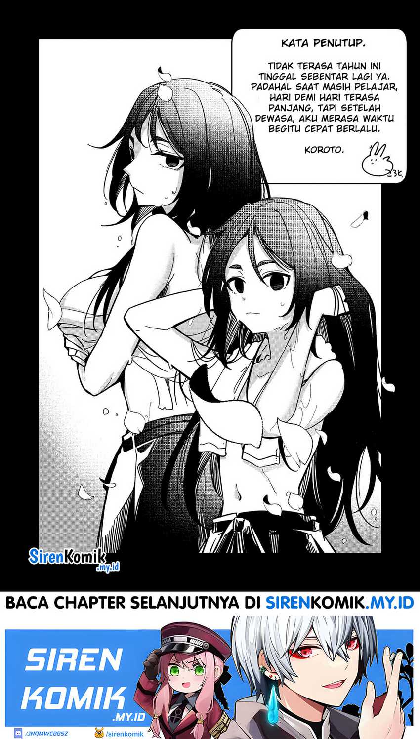 Goinkyo Maou-sama no Kaerizaki Chapter 38 Gambar 18