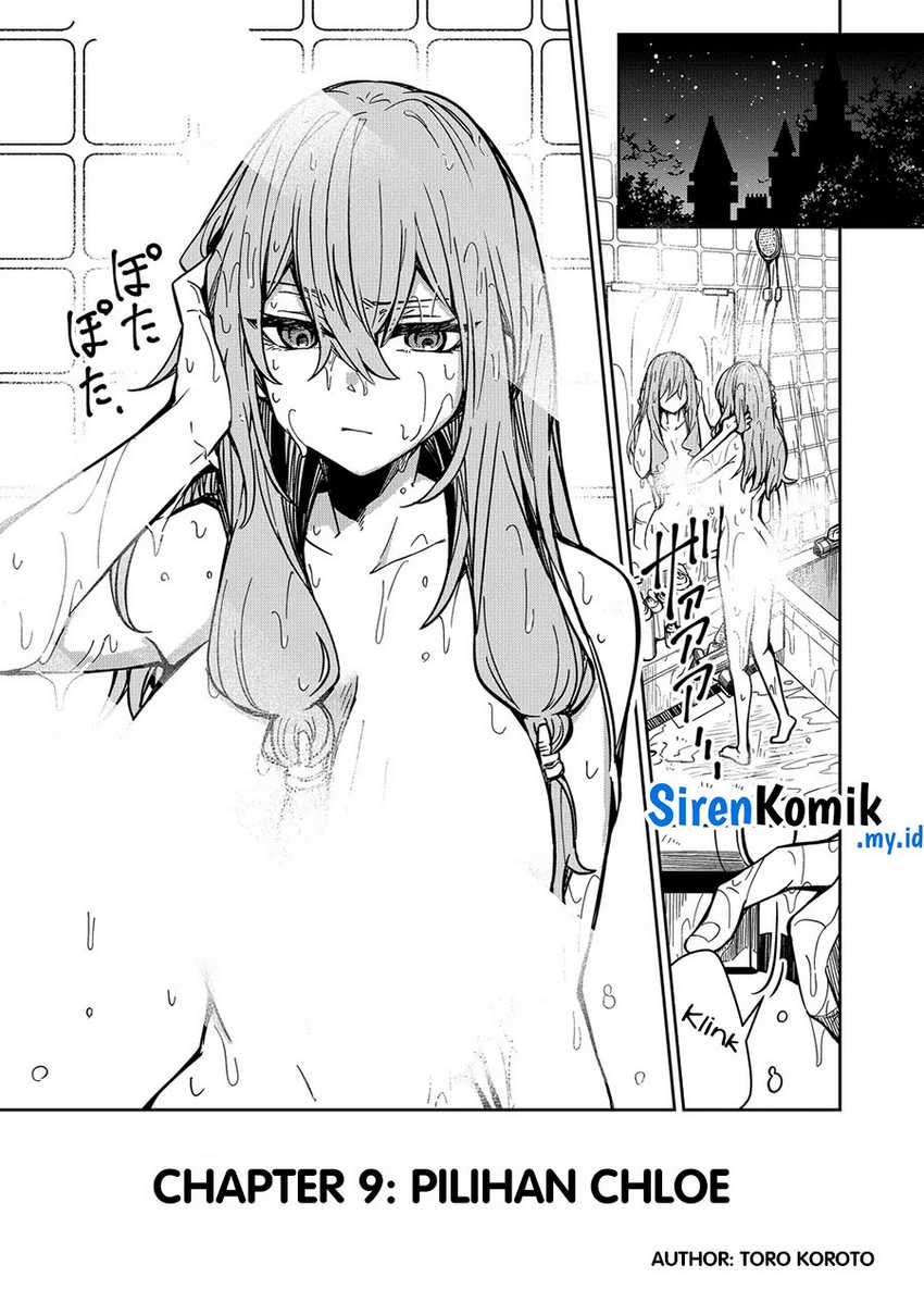 Baca Manga Goinkyo Maou-sama no Kaerizaki Chapter 9 Gambar 2