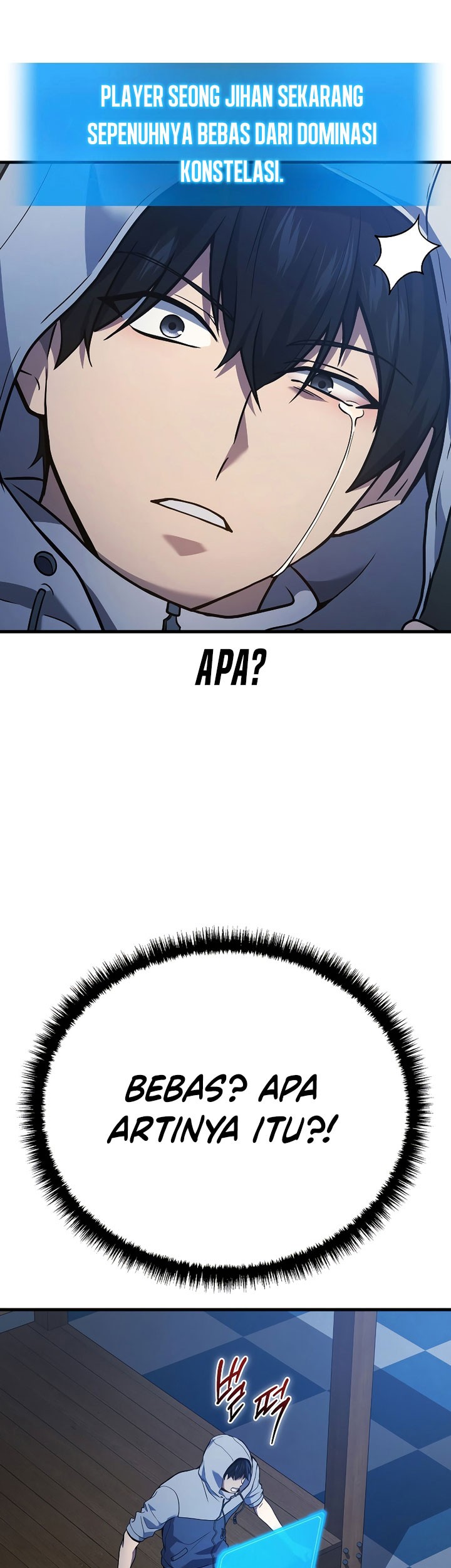 Gokufuri Kyohi Shite Tesaguri Starto! Chapter 44 Gambar 34