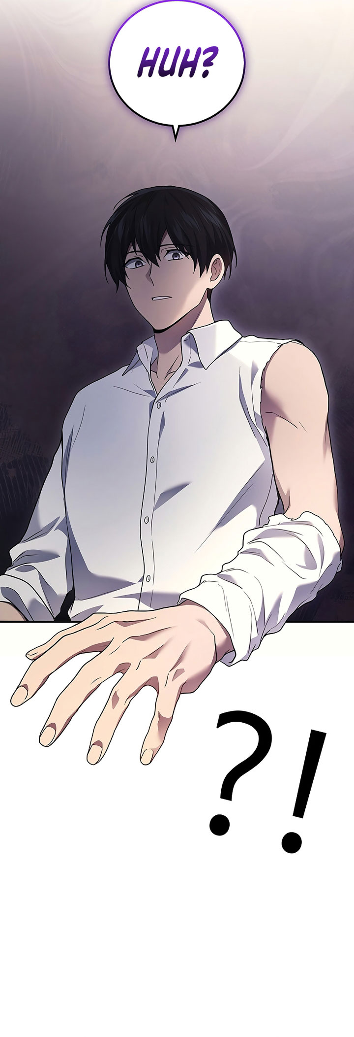 Gokufuri Kyohi Shite Tesaguri Starto! Chapter 51 Gambar 46