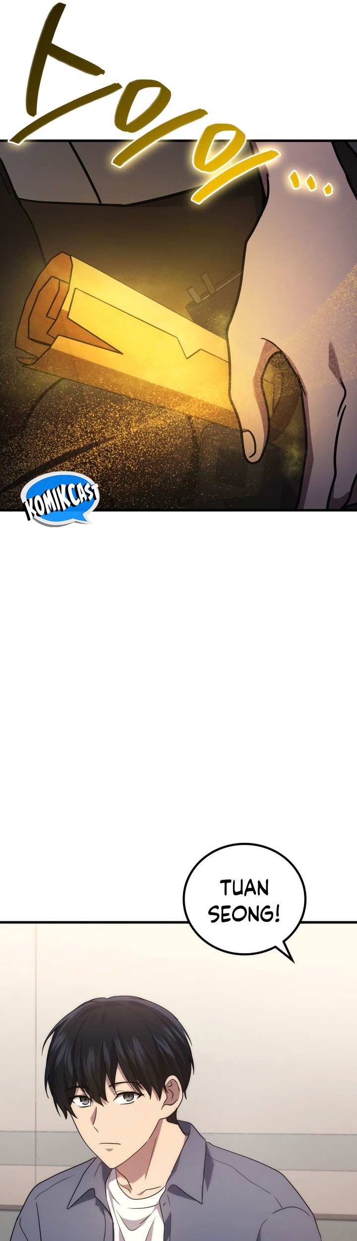 Gokufuri Kyohi Shite Tesaguri Starto! Chapter 62 Gambar 65