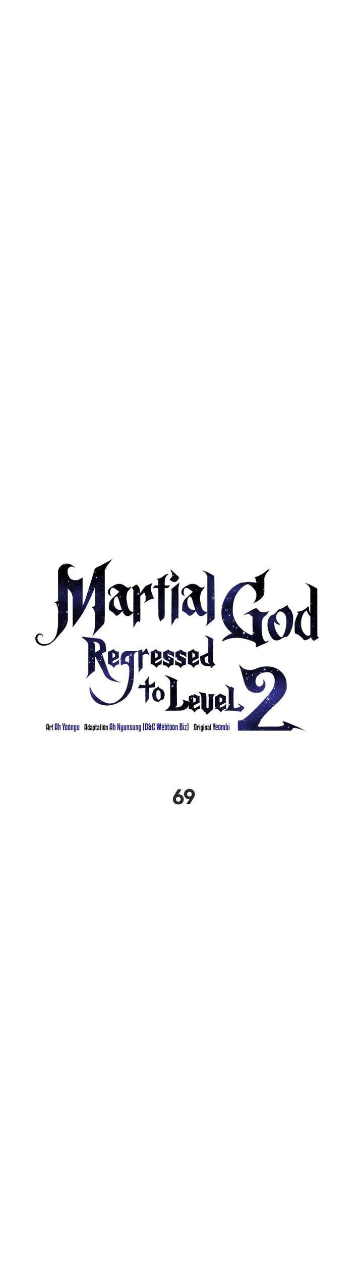 Gokufuri Kyohi Shite Tesaguri Starto! Chapter 69 Gambar 16