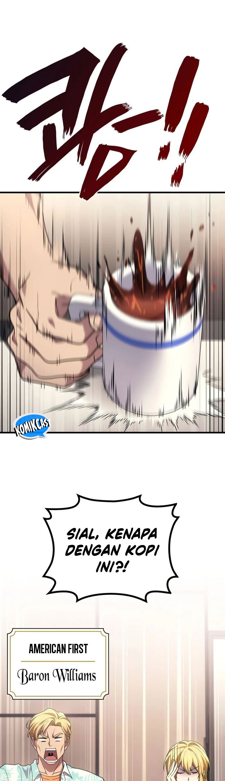 Gokufuri Kyohi Shite Tesaguri Starto! Chapter 69 Gambar 18