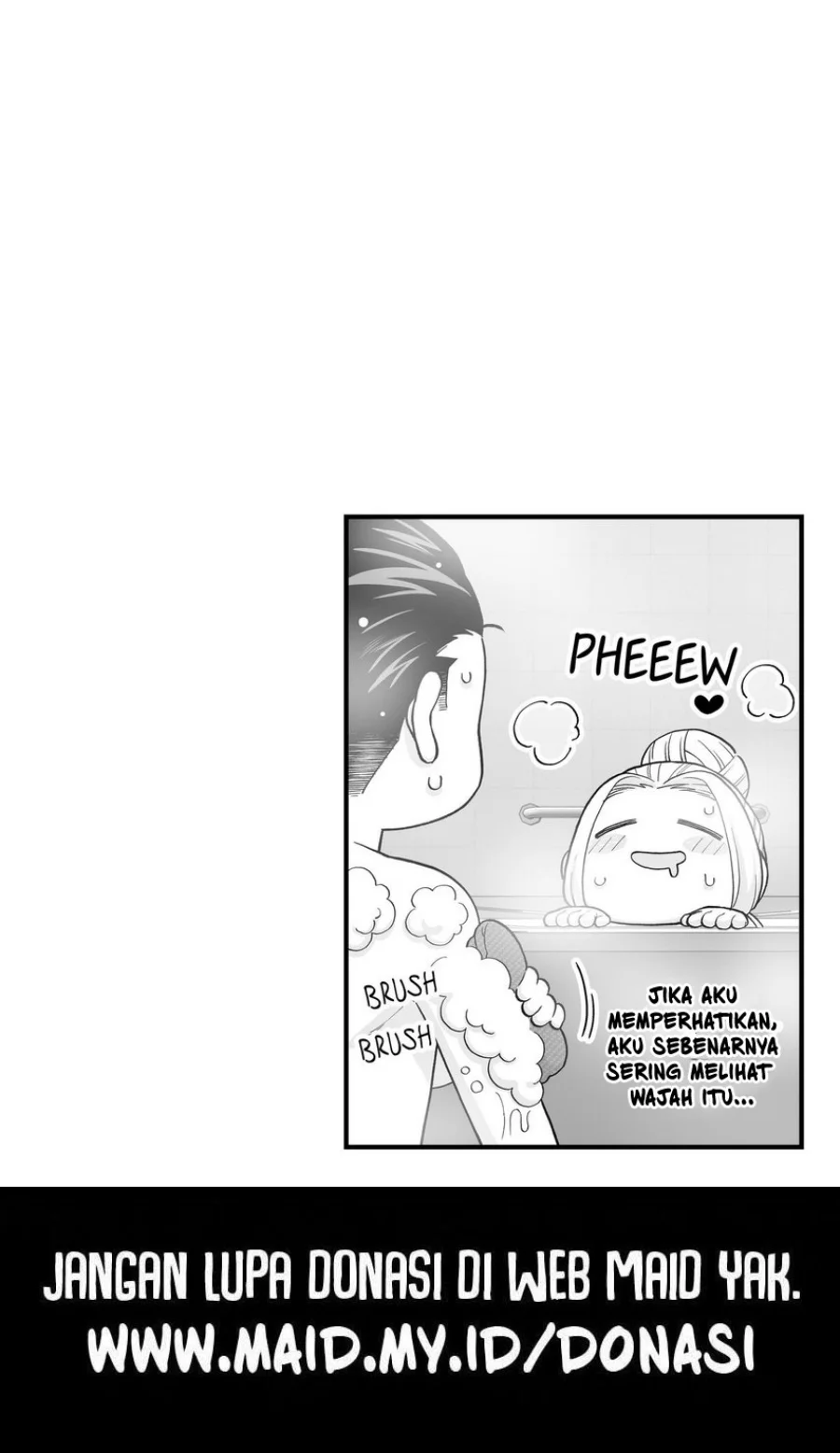 gokugoku futsuu no fuufu no hanashi chapter 9 - Page 6