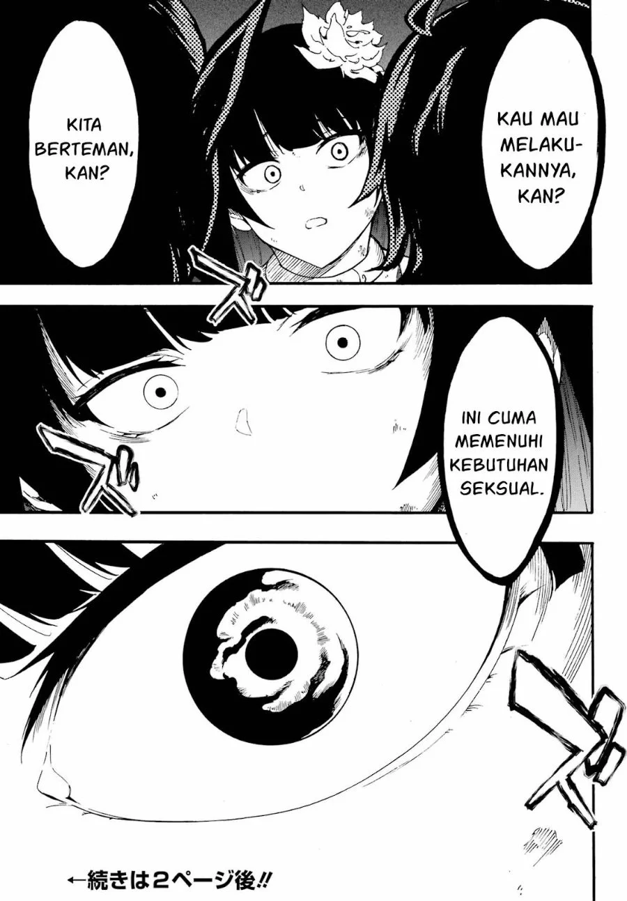 Gokusotsu Kraken Chapter 24 Gambar 28