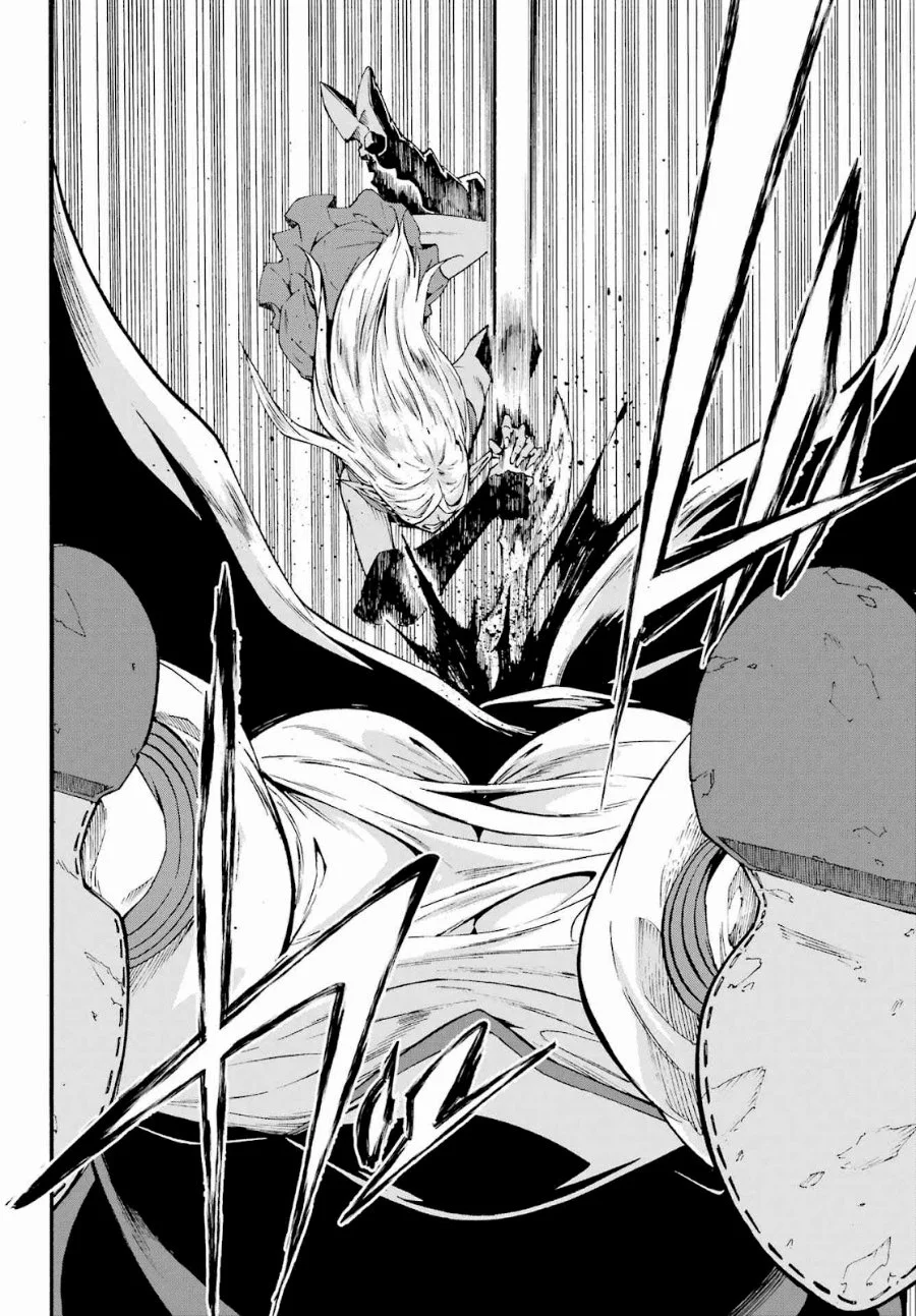 Gokusotsu Kraken Chapter 41 Gambar 21