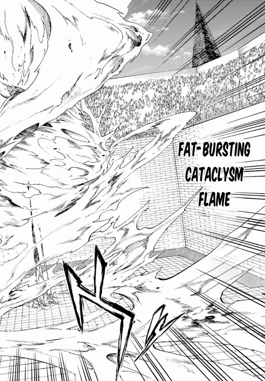 Gokusotsu Kraken Chapter 41 Gambar 23