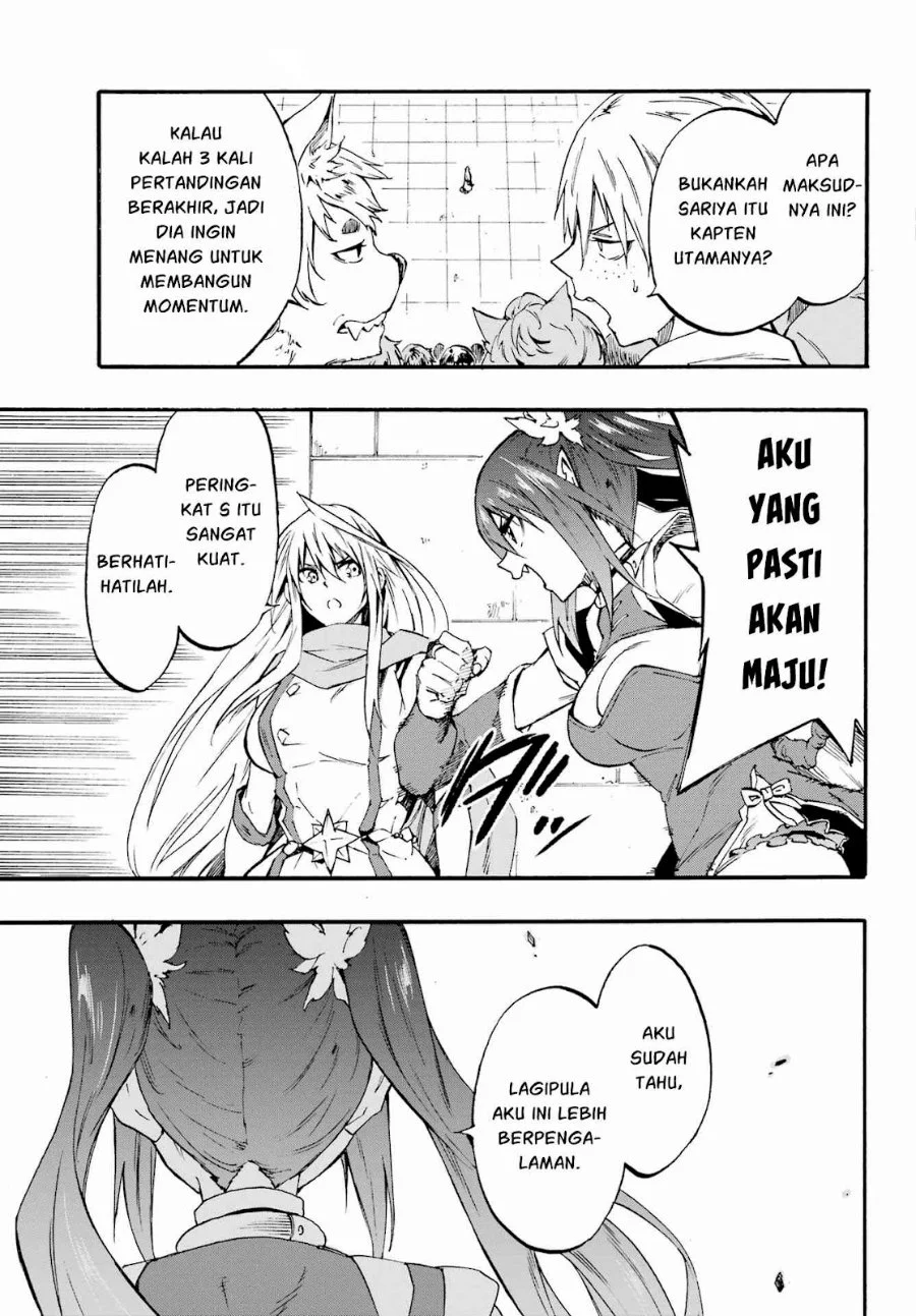 Gokusotsu Kraken Chapter 41 Gambar 30