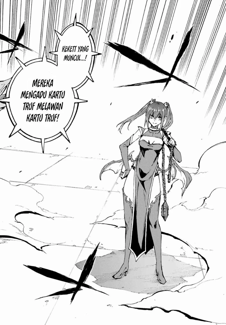Gokusotsu Kraken Chapter 41 Gambar 31