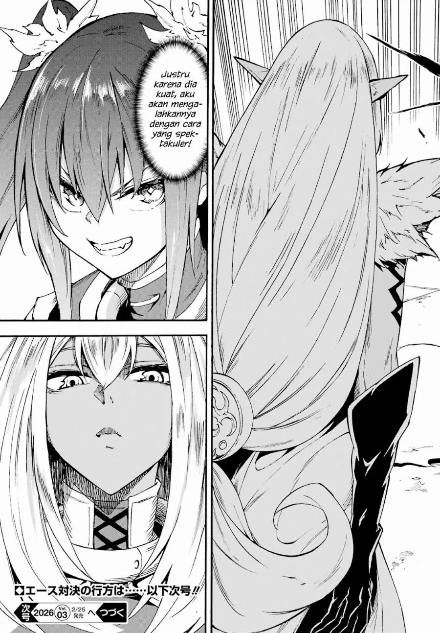 Gokusotsu Kraken Chapter 41 Gambar 32