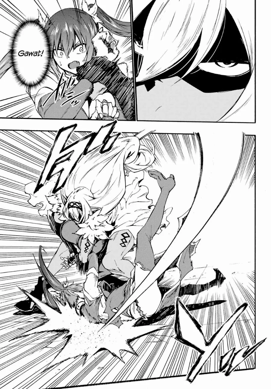 Gokusotsu Kraken Chapter 42 Gambar 23
