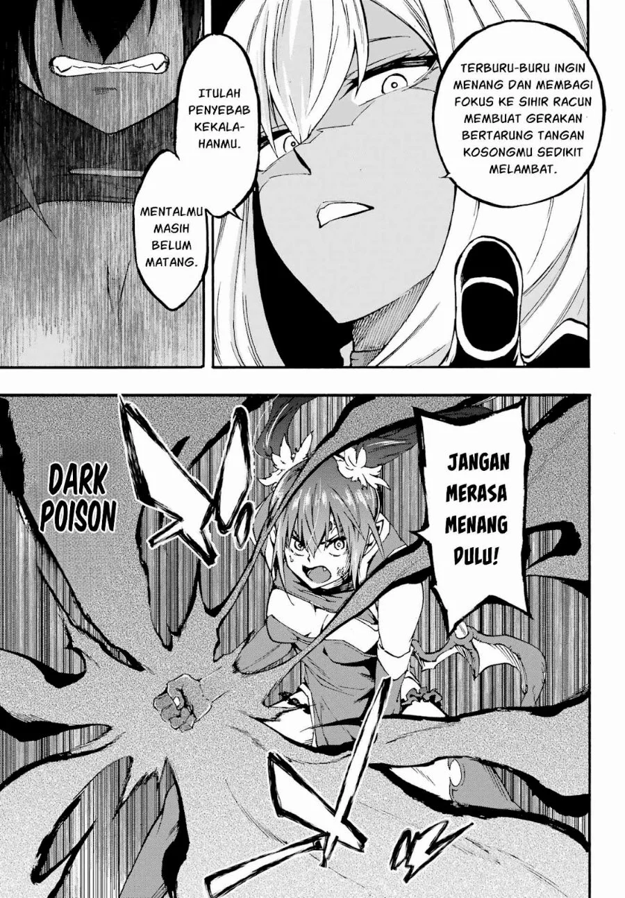 Gokusotsu Kraken Chapter 42 Gambar 25