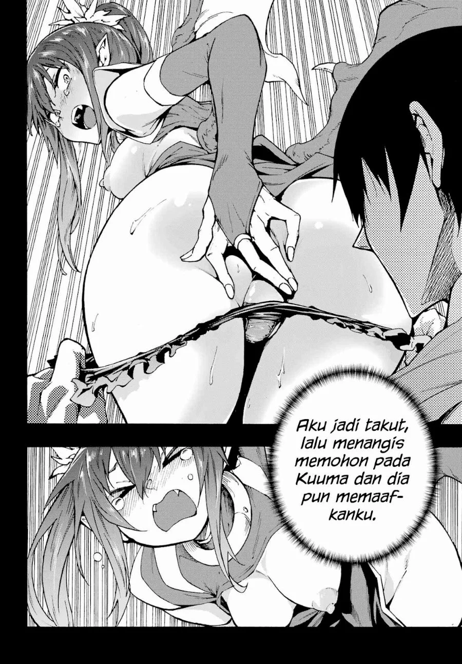 Gokusotsu Kraken Chapter 42 Gambar 33