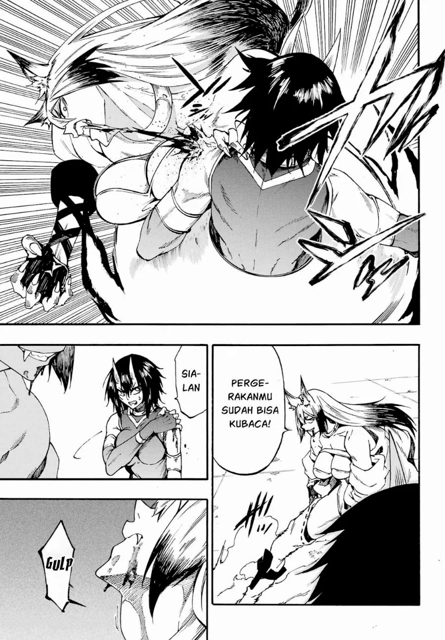 Gokusotsu Kraken Chapter 43.1 Gambar 16