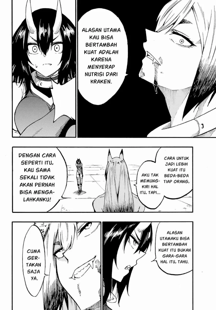 Gokusotsu Kraken Chapter 43.1 Gambar 17