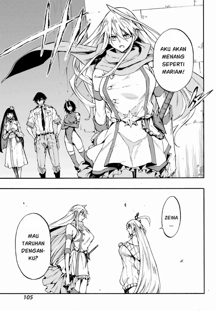 Gokusotsu Kraken Chapter 43.2 Gambar 10