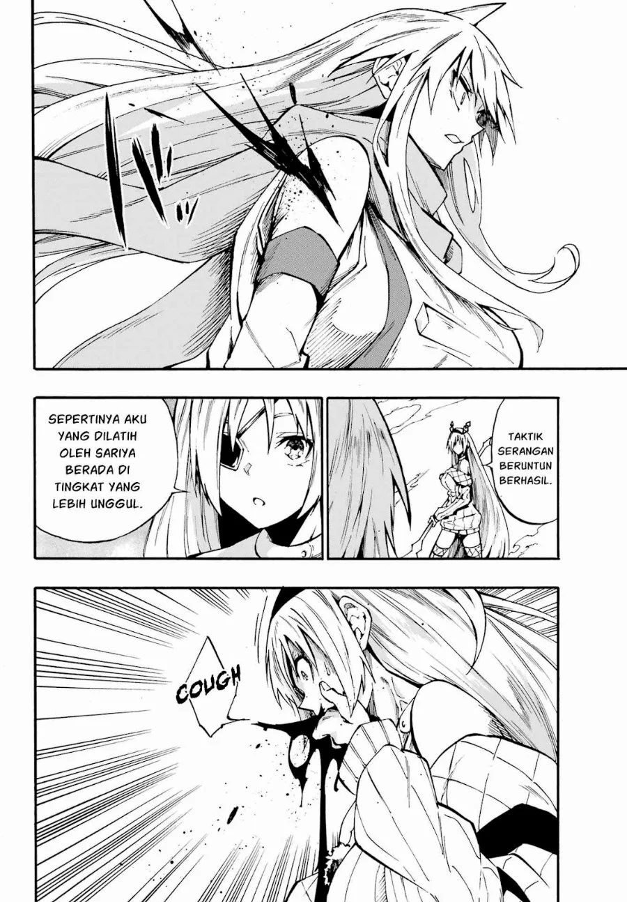 Gokusotsu Kraken Chapter 44 Gambar 20