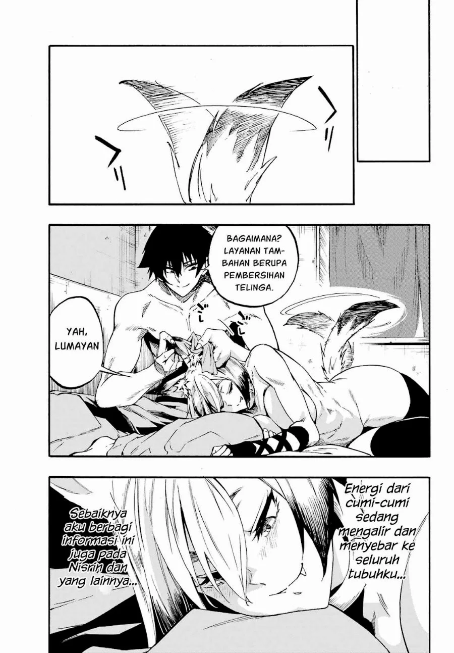 Gokusotsu Kraken Chapter 46 Gambar 14