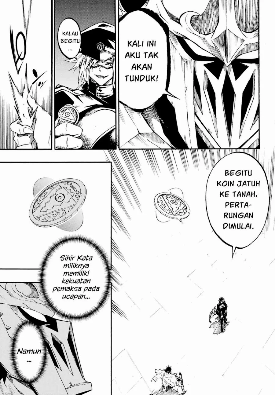 Gokusotsu Kraken Chapter 46 Gambar 24
