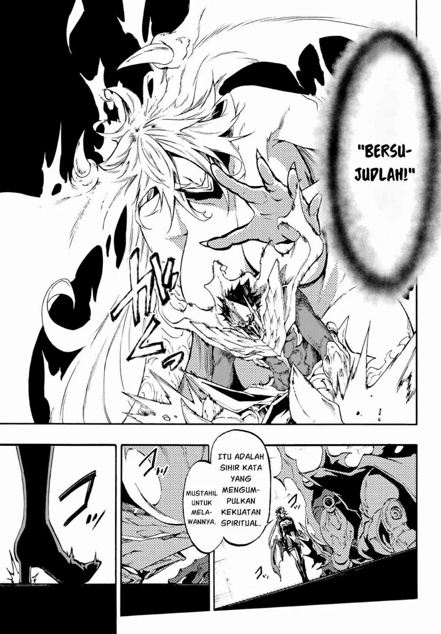 Gokusotsu Kraken Chapter 47 Gambar 10