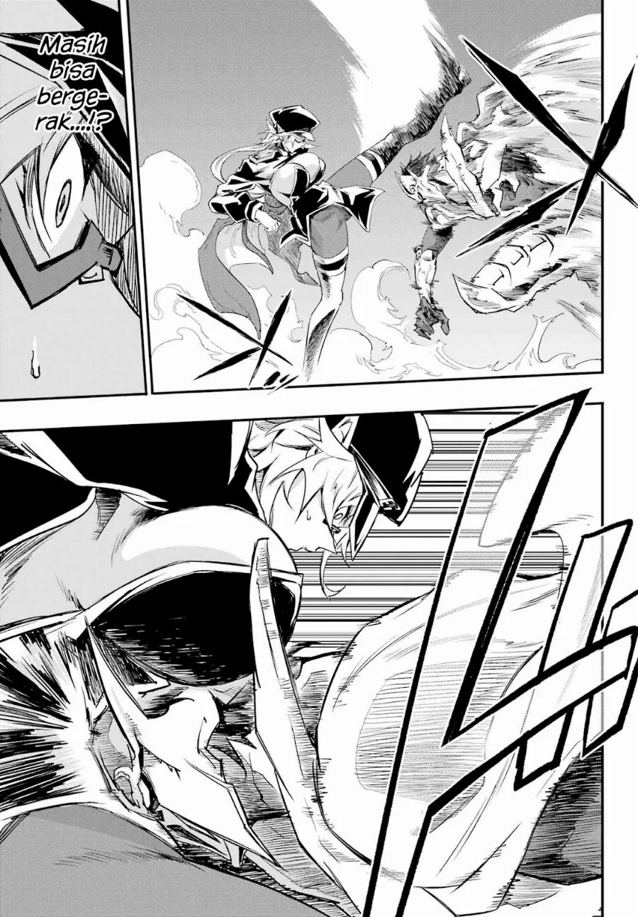 Gokusotsu Kraken Chapter 47 Gambar 12