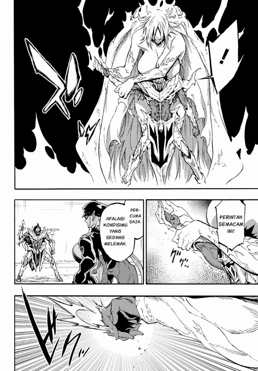 Gokusotsu Kraken Chapter 47 Gambar 20